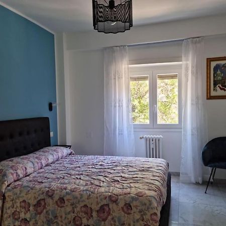 Alloggio Turistico Trastevere Rzym Zewnętrze zdjęcie