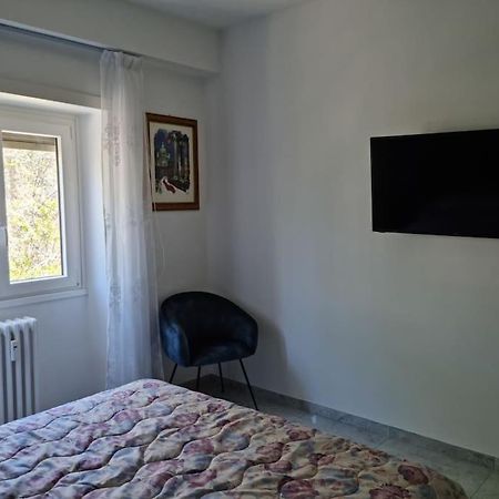 Alloggio Turistico Trastevere Rzym Zewnętrze zdjęcie