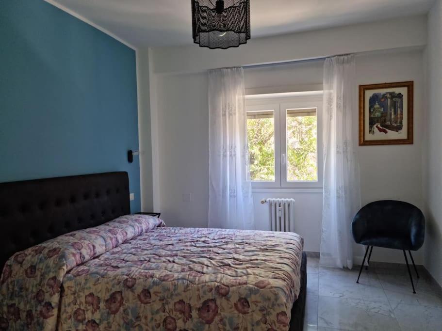 Alloggio Turistico Trastevere Rzym Zewnętrze zdjęcie
