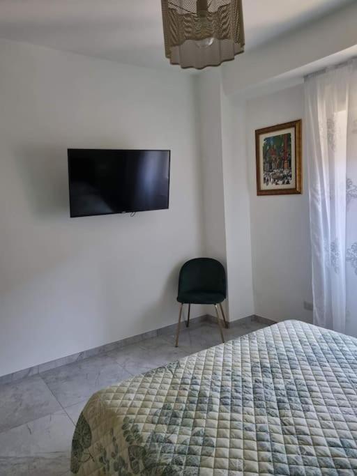 Alloggio Turistico Trastevere Rzym Zewnętrze zdjęcie