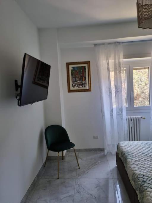 Alloggio Turistico Trastevere Rzym Zewnętrze zdjęcie