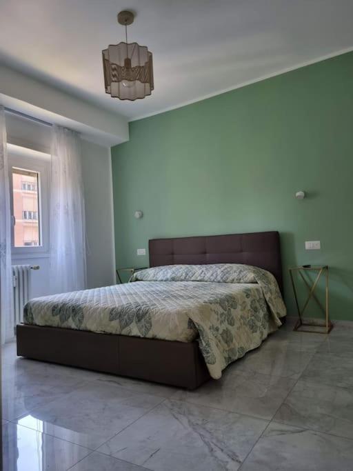 Alloggio Turistico Trastevere Rzym Zewnętrze zdjęcie